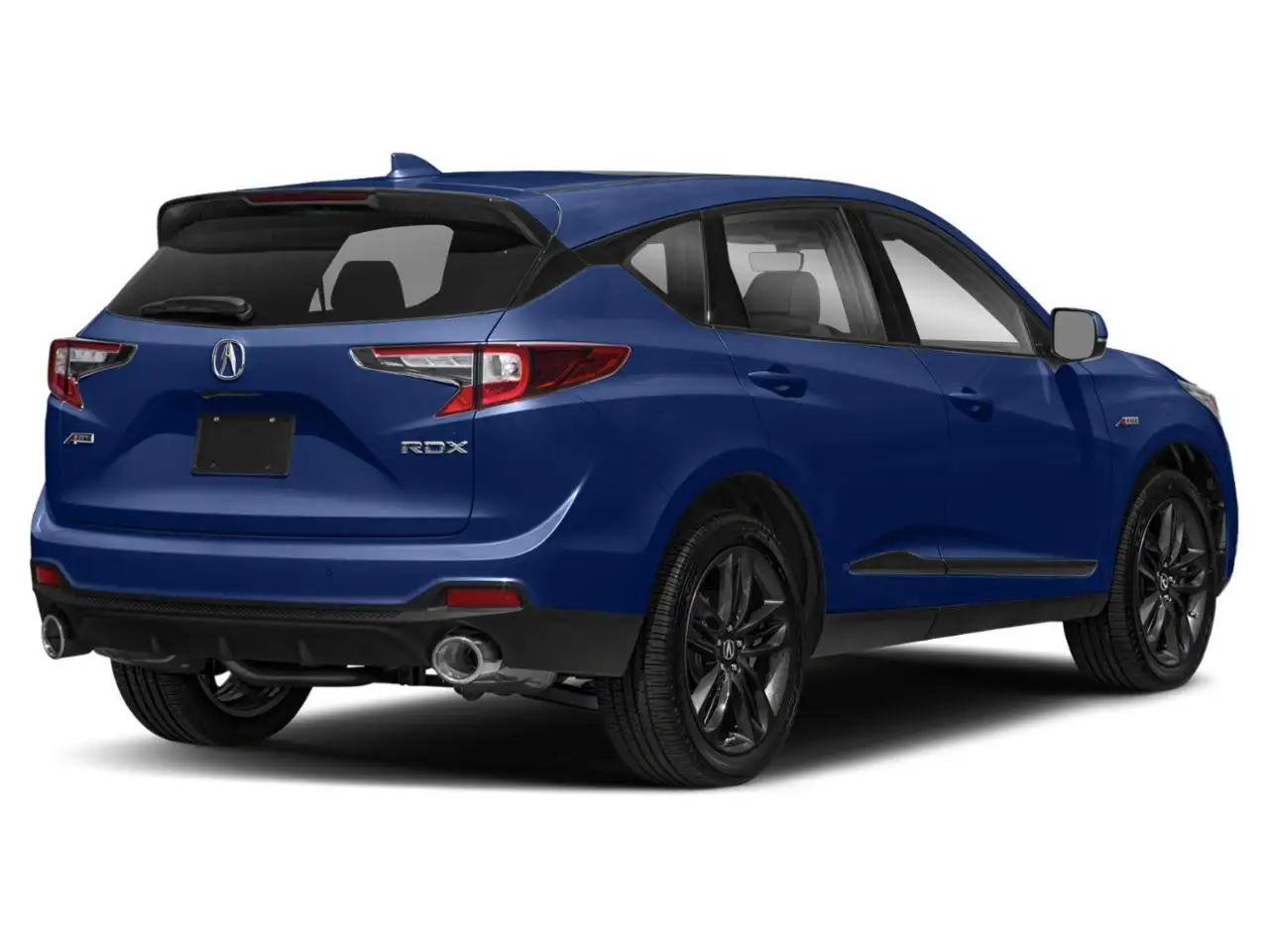 Acura RDX photo Acura RDX