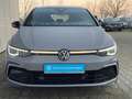 Volkswagen Golf VIII 1.5 eTSI DSG R-LINE *BLACK*H&K*LED+* Gris - thumbnail 3