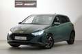 Hyundai i20 GO Plus 1.0 T-GDI abz. Superbonus Grün - thumbnail 1