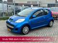 Peugeot 107 1.0-12V XR! NAVI l CAMERA l CARPLAY l Airco l Elek Blau - thumbnail 1