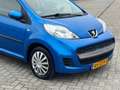 Peugeot 107 1.0-12V XR! Airco l Elek pakket l Toerenteller l S Blau - thumbnail 31