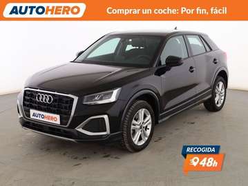 35 TDI Advanced