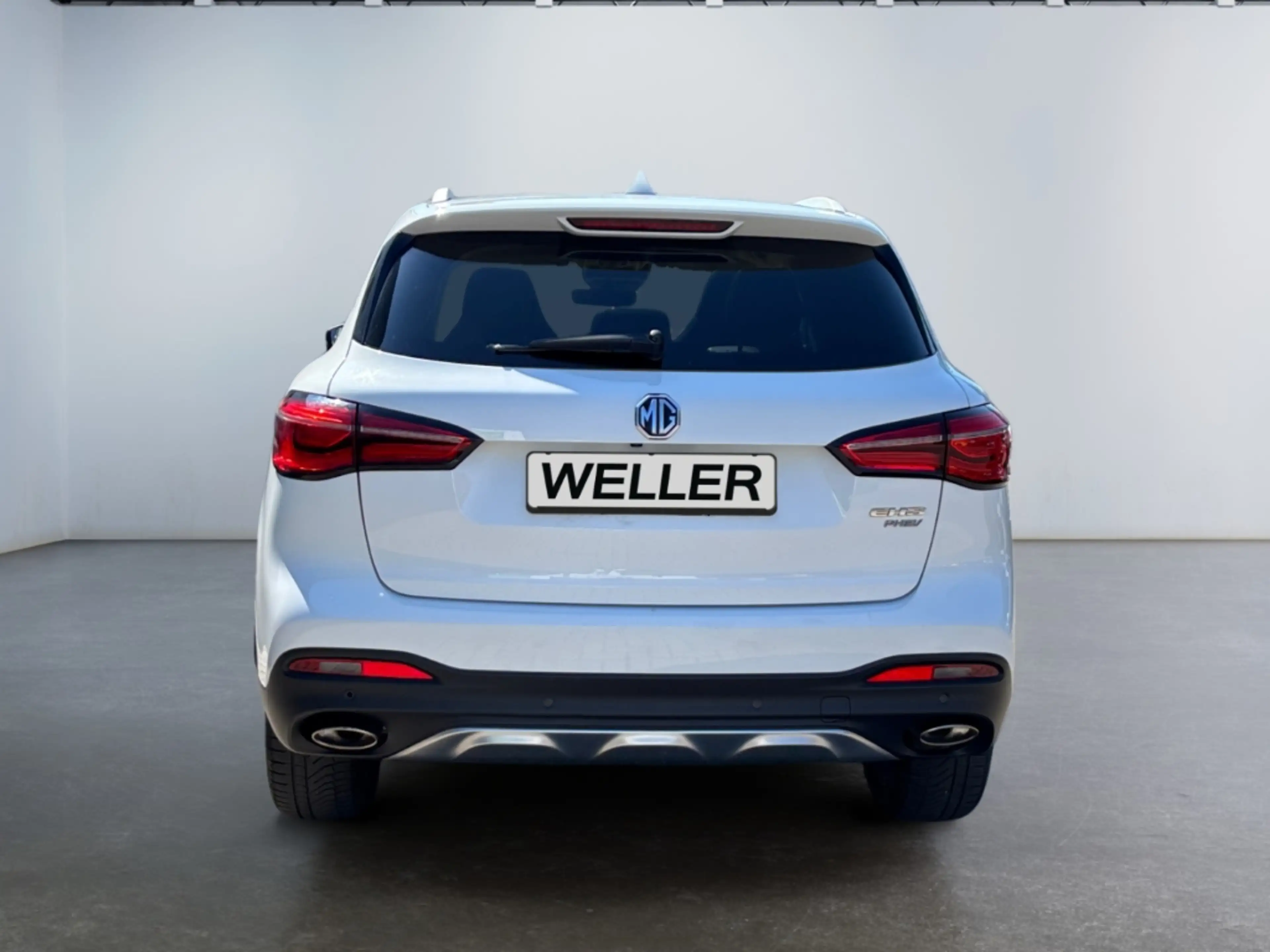 MG EHS Luxury *LED*Pano*360°*Leder*SHZ*CarPlay* — photo 6