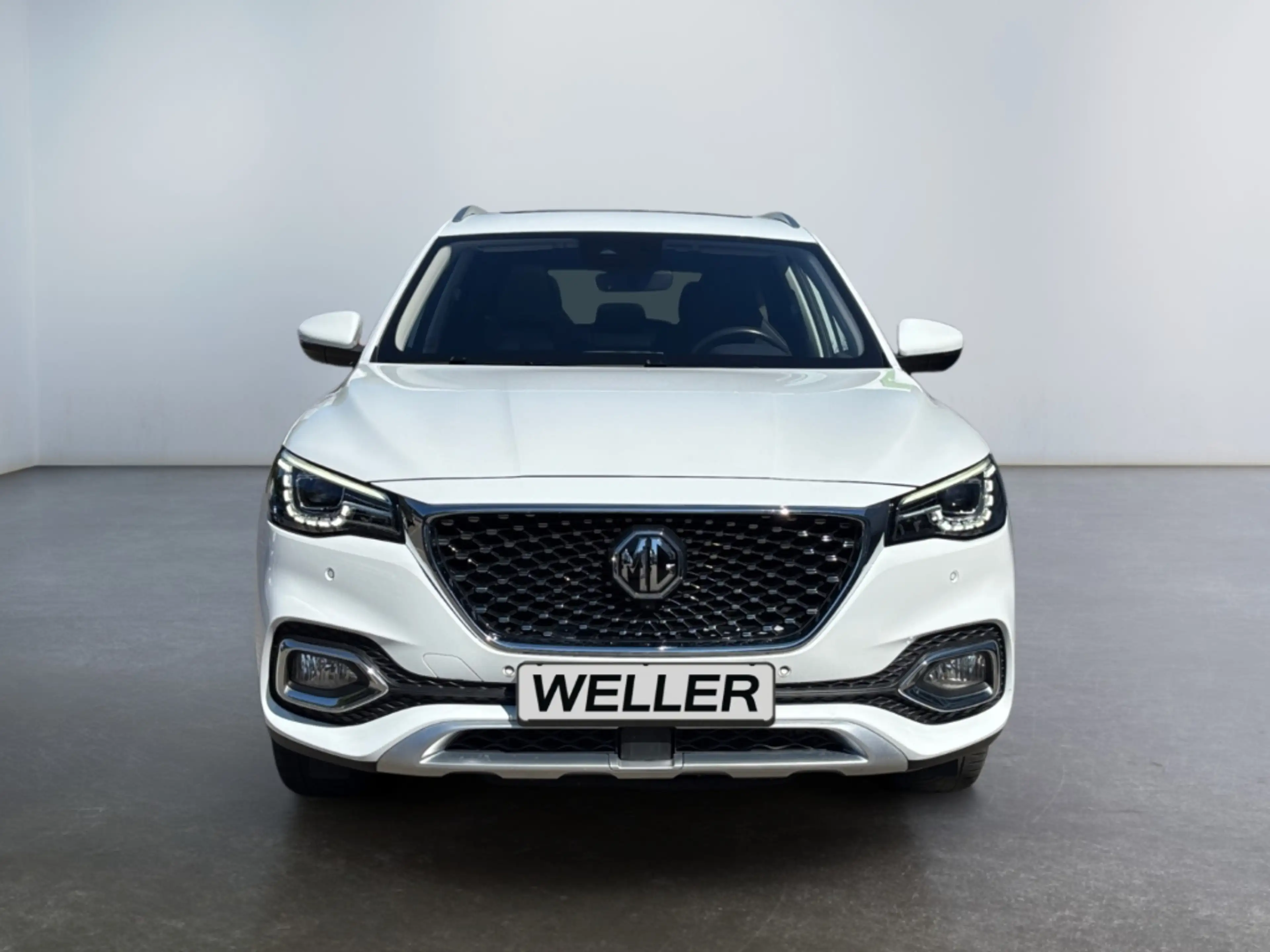MG EHS Luxury *LED*Pano*360°*Leder*SHZ*CarPlay* — photo 2