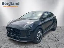 Ford Puma Titanium MHEV Automatik *FGS*AHK*Komfort P.