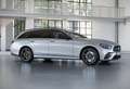 Mercedes-Benz E 300 d 4MATIC T-Modell Navi LED PTS Pano AUT Silber - thumbnail 8
