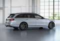 Mercedes-Benz E 300 d 4MATIC T-Modell Navi LED PTS Pano AUT Silber - thumbnail 11
