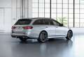 Mercedes-Benz E 300 d 4MATIC T-Modell Navi LED PTS Pano AUT Silber - thumbnail 12