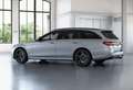 Mercedes-Benz E 300 d 4MATIC T-Modell Navi LED PTS Pano AUT Silber - thumbnail 17