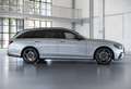 Mercedes-Benz E 300 d 4MATIC T-Modell Navi LED PTS Pano AUT Silber - thumbnail 9