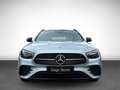Mercedes-Benz E 300 d 4MATIC T-Modell Navi SHZ EASY-PACK Silber - thumbnail 4