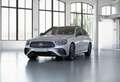 Mercedes-Benz E 300 d 4MATIC T-Modell Navi LED PTS Pano AUT Silber - thumbnail 4