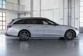 Mercedes-Benz E 300 d 4MATIC T-Modell Navi LED PTS Pano AUT Silber - thumbnail 10