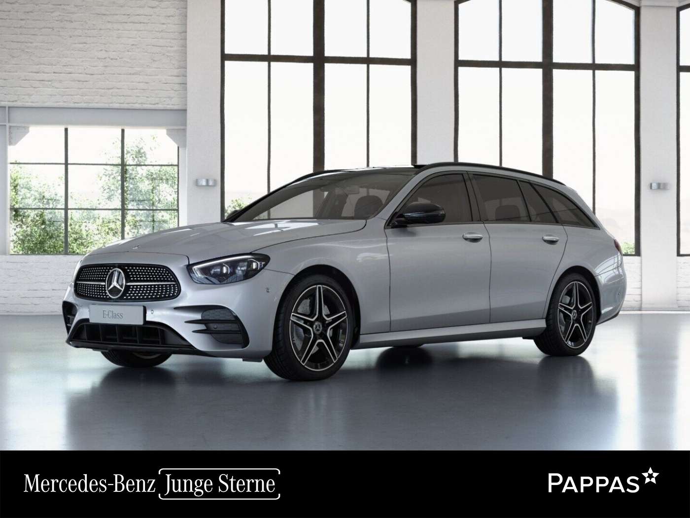 2022 Mercedes Benz E 300