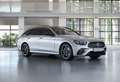 Mercedes-Benz E 300 d 4MATIC T-Modell Navi LED PTS Pano AUT Silber - thumbnail 7