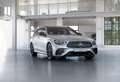 Mercedes-Benz E 300 d 4MATIC T-Modell Navi LED PTS Pano AUT Silber - thumbnail 6