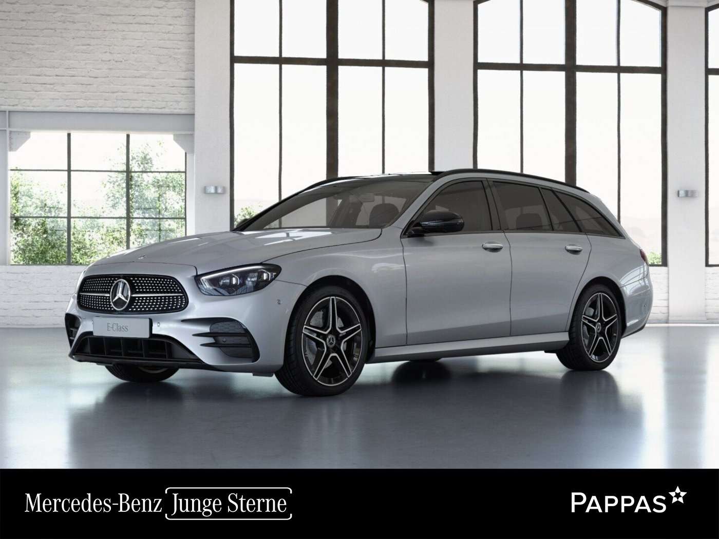 2022 Mercedes Benz E 300