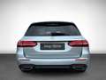 Mercedes-Benz E 300 d 4MATIC T-Modell Navi SHZ EASY-PACK Silber - thumbnail 5