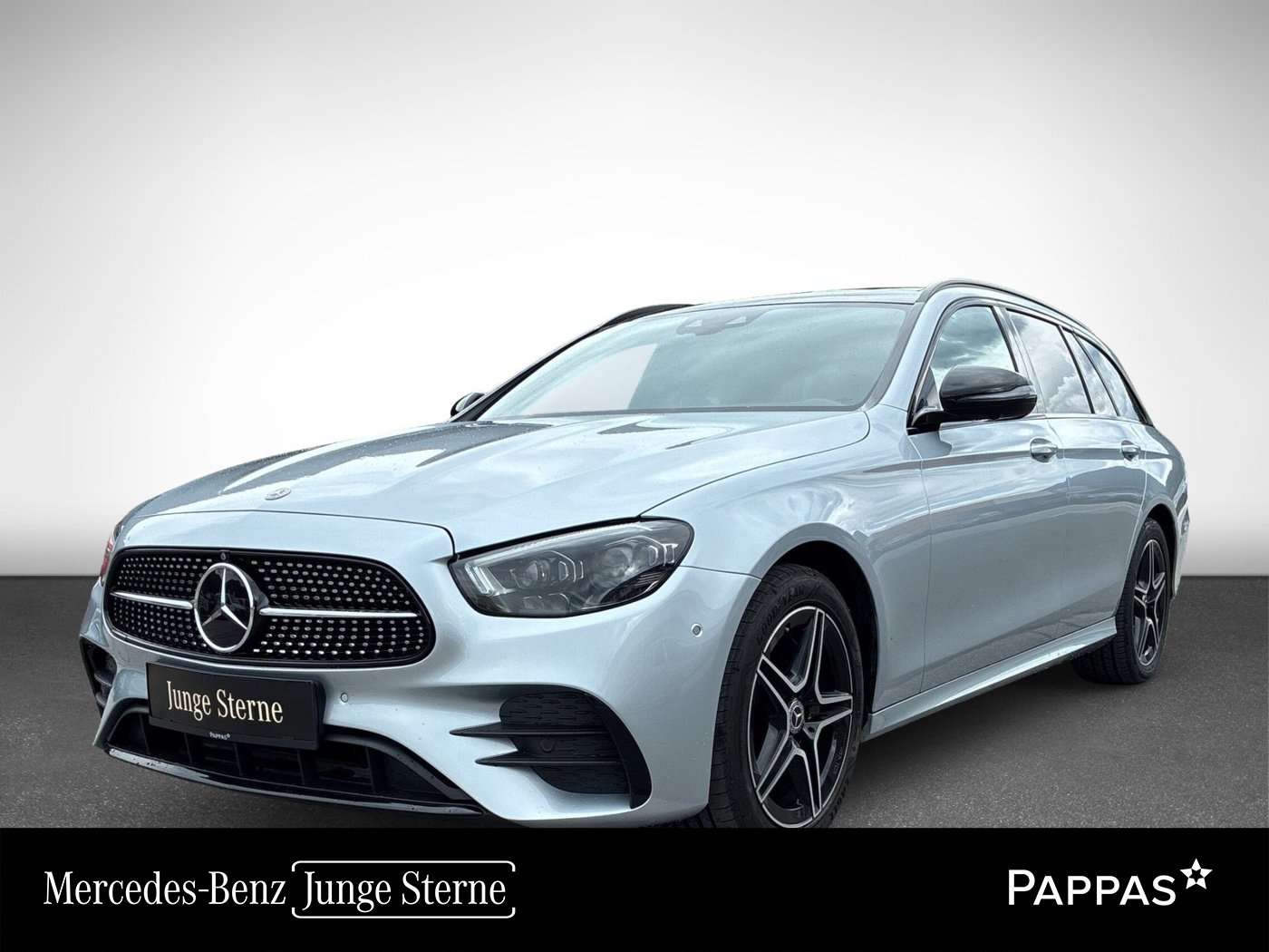 2022 Mercedes Benz E 300