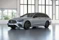 Mercedes-Benz E 300 d 4MATIC T-Modell Navi LED PTS Pano AUT Silber - thumbnail 2