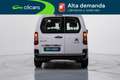 Citroen Berlingo BlueHDi S&S Talla M Live Pack 100 Blanco - thumbnail 4