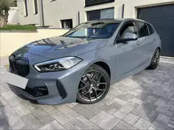 BMW Série 1 116d ch DKG7 M Sport