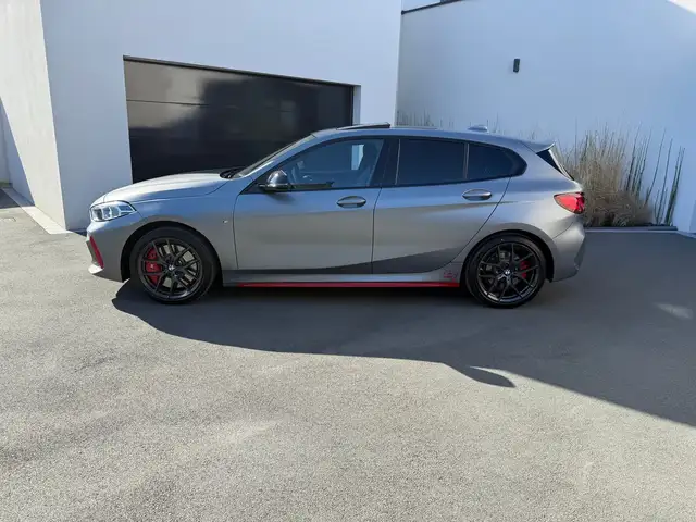 BMW 128 128tiAS OPF F40 / 128 TI PACK M