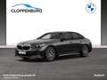 BMW 520 d Limousine M Sportpaket Head-Up HK HiFi DAB Grey - thumbnail 1