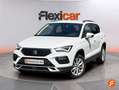 SEAT Ateca 1.5 TSI 110kW St&Sp Style XXL Blanco - thumbnail 3