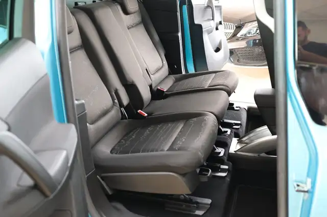 Opel Meriva view 26
