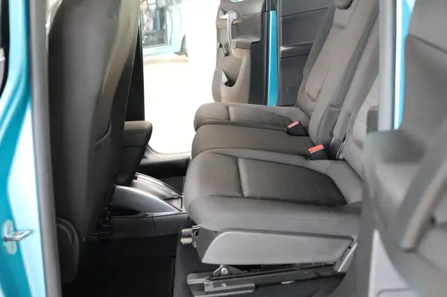 Opel Meriva view 25
