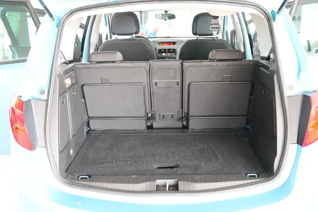 Opel Meriva view 28