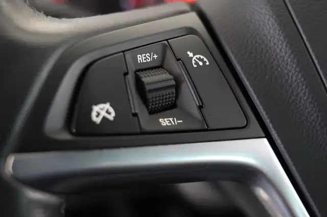 Opel Meriva view 12