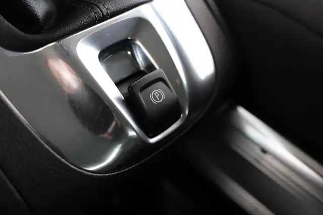 Opel Meriva view 19
