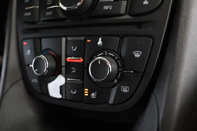 Opel Meriva view 23