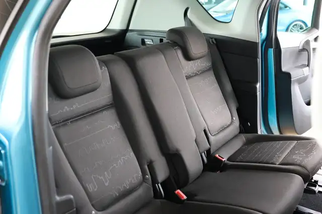 Opel Meriva view 27
