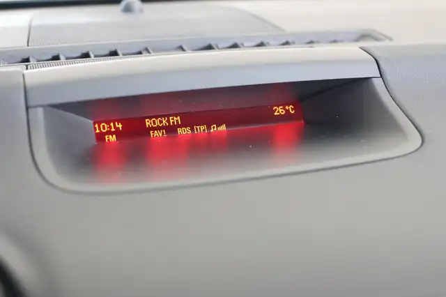 Opel Meriva view 15