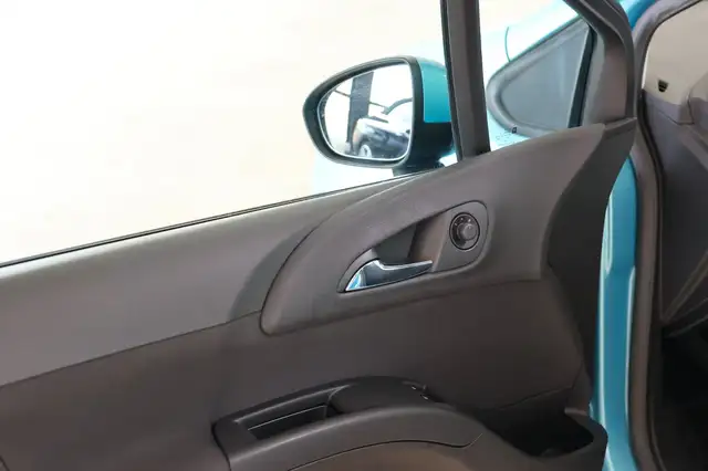 Opel Meriva view 7