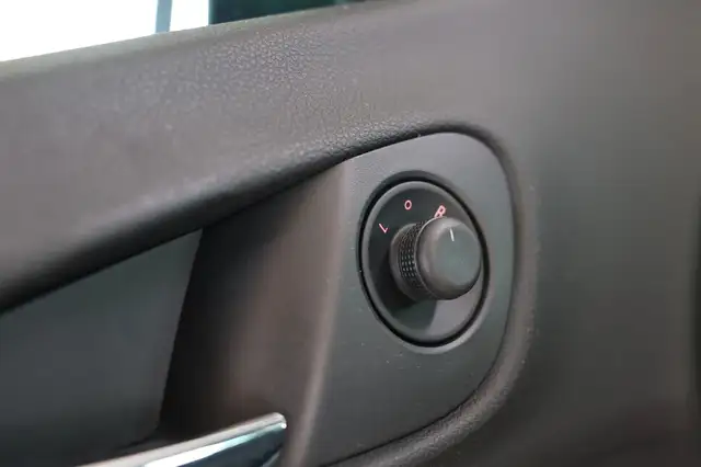 Opel Meriva view 8