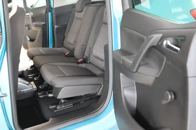 Opel Meriva view 24
