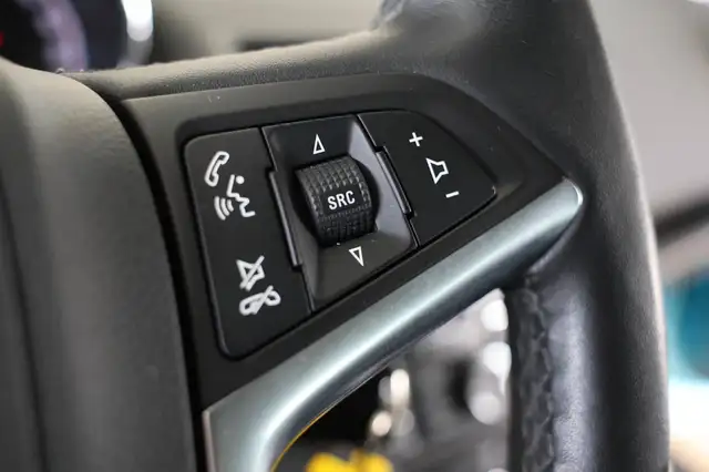 Opel Meriva view 13