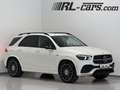 Mercedes-Benz GLE 350 de 4M. Aut/AMG-Sport/HEAD-UP/AHK/360*Grad Weiß - thumbnail 1