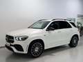 Mercedes-Benz GLE 350 de 4M. Aut/AMG-Sport/HEAD-UP/AHK/360*Grad Weiß - thumbnail 7