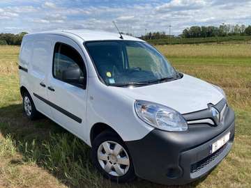 11900€ HTVA Grand Confort Blue dCi 95