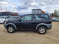 Land Rover Freelander 1.8i Softback (88kW) Allrad/Klima/TÜV-12.2024 Negru - thumbnail 2