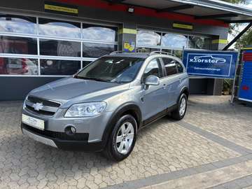 2.0 4WD 7 Sitzer TÜV / BREMSEN / REIFEN /