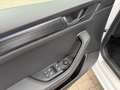 Skoda Superb Combi Style 2.0 TDI DSG 110kW AHK Standheizung Weiß - thumbnail 10