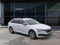 Skoda Superb Combi Style 2.0 TDI DSG 110kW AHK Standheizung Weiß - thumbnail 8