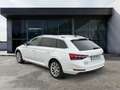 Skoda Superb Combi Style 2.0 TDI DSG 110kW AHK Standheizung Weiß - thumbnail 4
