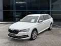 Skoda Superb Combi Style 2.0 TDI DSG 110kW AHK Standheizung Weiß - thumbnail 2
